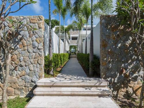 Skye Beach Hotel - Koh Samui