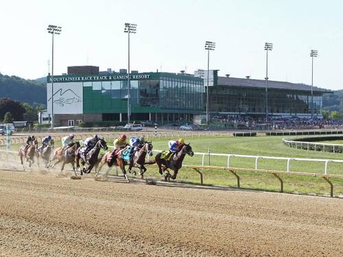 Mountaineer Casino-Racetrack-Resort