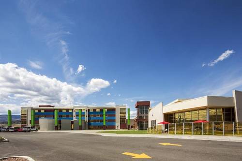 12 Tribes Resort Casino