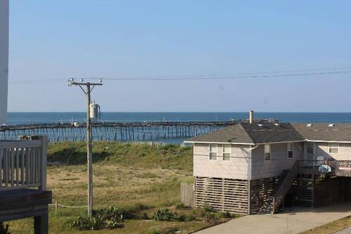 Pierhouse Bed & Breakfast