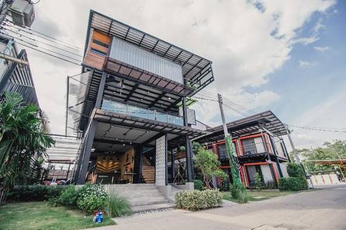 Siam One Nine Hotel