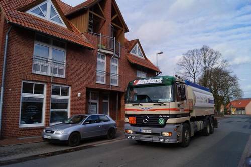 Hotel Zur Post