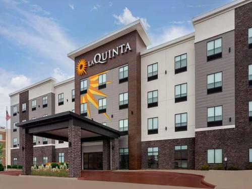 La Quinta Inn & Suites Coralville Iowa City