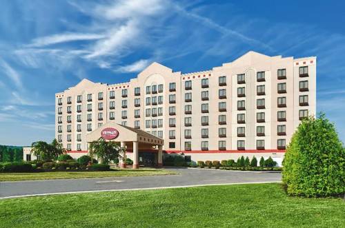 Vernon Downs Casino And Hotel