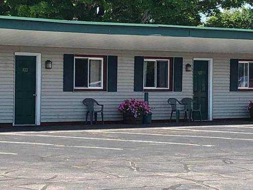 The Lancaster Motel