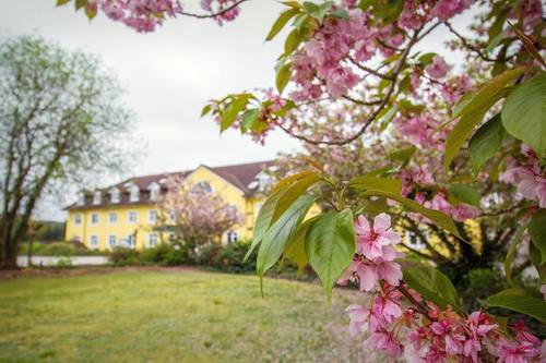 Ferien Hotel Fläming