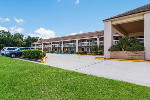 Suburban Extended Stay Hotel Kingsland