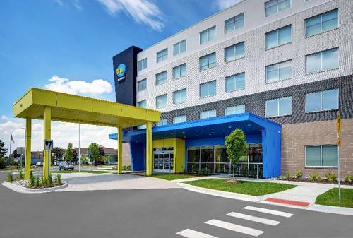 Tru by Hilton Troy Detroit