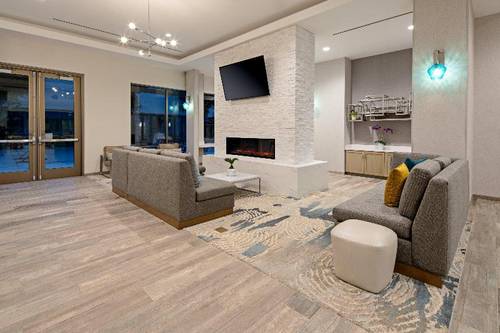Staybridge Suites Long Beach Airport