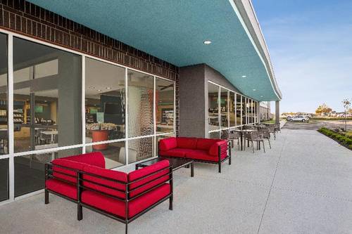 avid hotel Memphis - Southaven