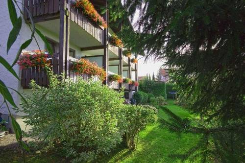 Hotel Allgäu Garni