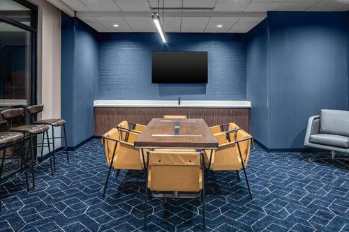 Courtyard By Marriott Jefferson City
