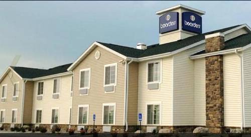 Evansville Inn & Suites by OYO