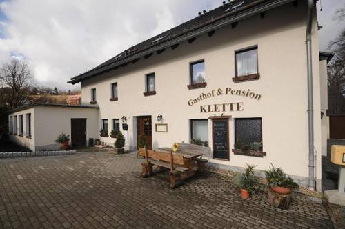 Pension Gasthof Klette Oybin