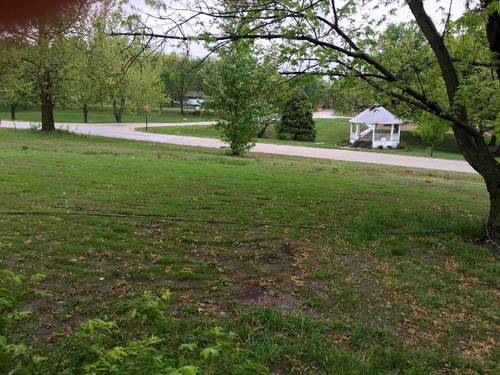 Attwood House Bed And Breakfast