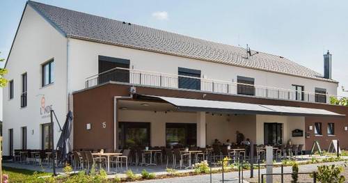Gasthof Linde - Hotel Blum