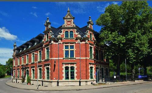 Gasthaus & Hotel Zur Henne