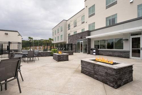 Fairfield Inn & Suites by Marriott Arkadelphia