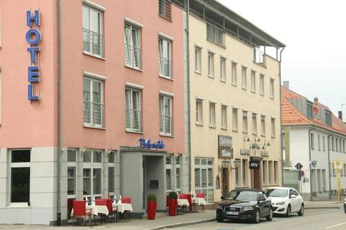 Hotel Restaurant Pfeffermühle