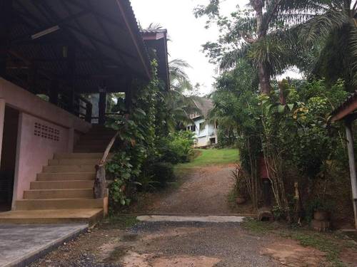 Thipthara Adventure Camp