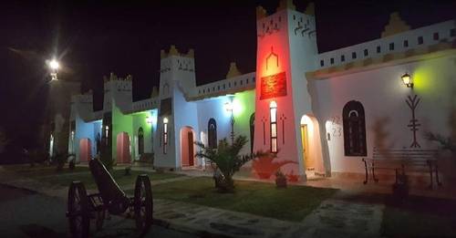 Ksar Timnay Hotel