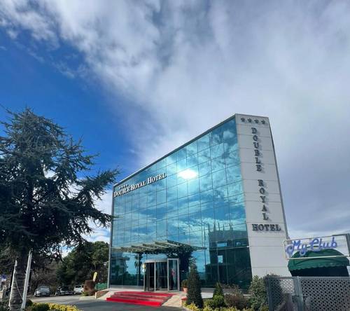 Double Royal Hotel