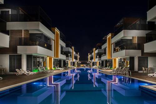 Elysium Green Suites