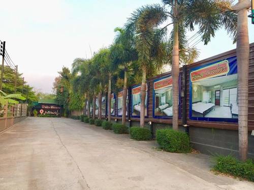 Huaisai Hotel