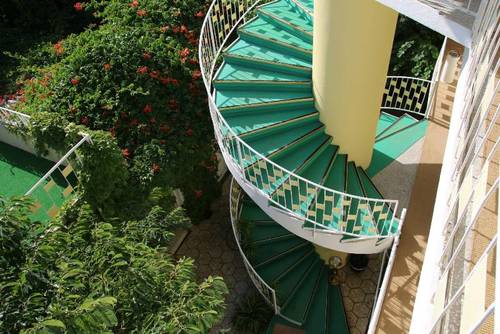 Gülplaj Hotel