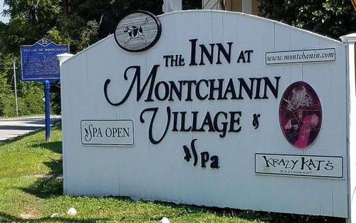 The Inn at Montchanin Village & Spa