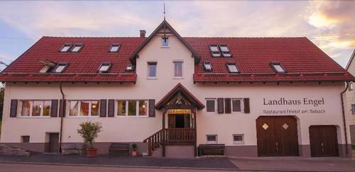 Landhaus Engel