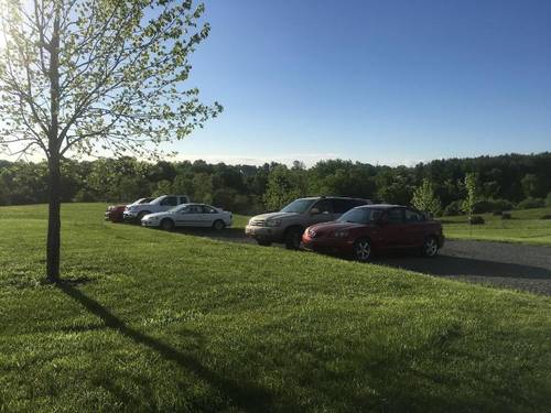 Loudoun Valley Manor