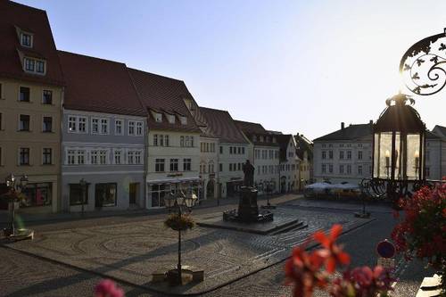 Hotel Graf Von Mansfeld