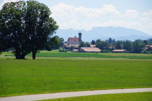 Landhotel & Gasthof Baiernrain