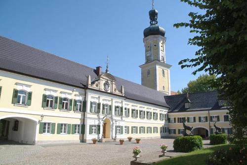 Hotel zur Schloss-Schmiede