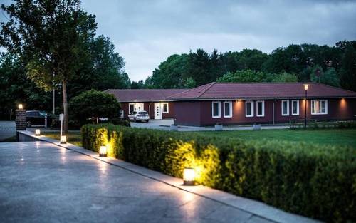 Alcedo Hotel