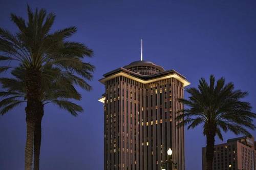 Four Seasons Hotel New Orleans