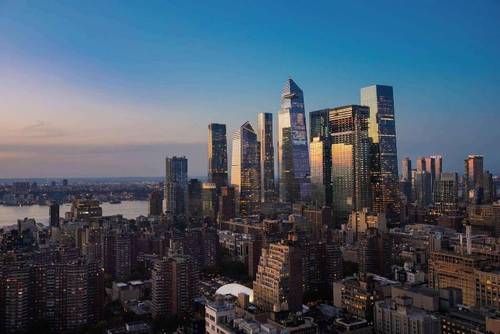 Hyatt Place NYC Chelsea