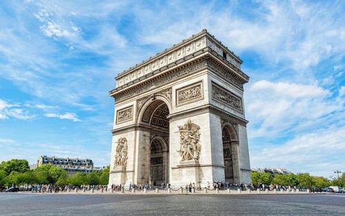 Kimpton St Honoré Paris