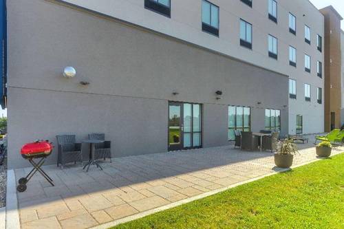 Hampton Inn Lebanon, IN