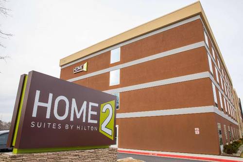 Home2 Suites by Hilton Cumming Atlanta