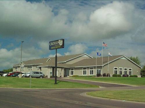 Grandstay Hotel And Suites