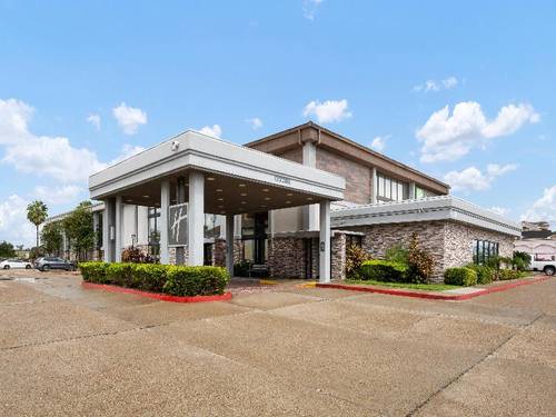 Holiday Inn McAllen - Medical Center Area