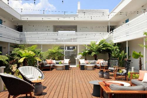 Kimpton Shorebreak Fort Lauderdale Beach Resort