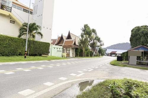OYO 1005 Pacotte Boutique Resort