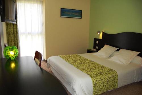 Cit’Hotel COSITEL