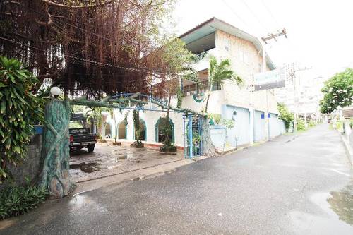 1003 Naklua House