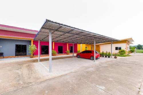 Vassana Resort by  Rooms