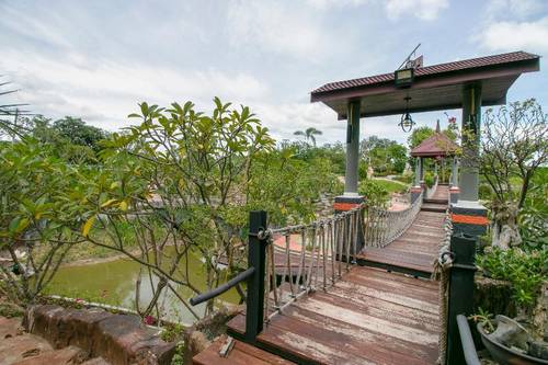 Piyapruk Resort Khaoyai