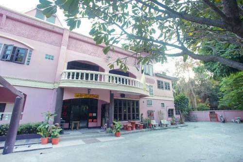 75357 Thipsiri Home
